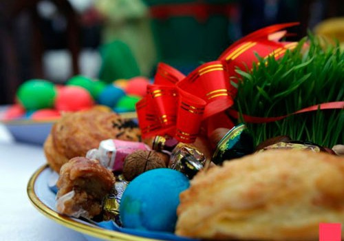 Novruz bayramında bir həftə qeyri-iş günü olacaq