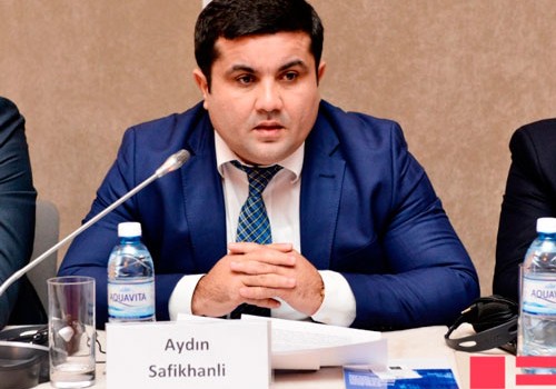 Aydın Səfixanlı: 20 Yanvar faciəsi insanlıq əleyhinə cinayətdir