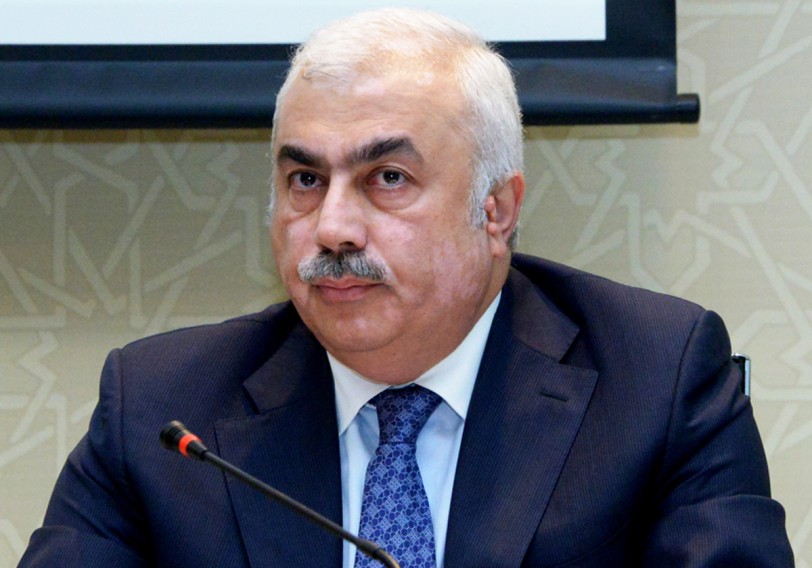Niyazi Səfərov: Xüsusi iqtisadi zonalar və sənaye parklarının infrastrukturunun özəl sektor tərəfindən yaradılması təşviq ediləcək