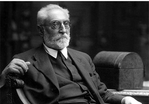 Migel de Unamuno