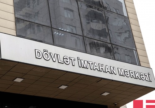 Sınaq imtahanlarının nəticələri 2 günə elan olunacaq