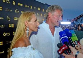 Peskov: “Jara” festivalı möhtəşəm başlanğıcdır