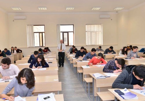 Müəllimlərin işə qəbulu üzrə müsabiqə başa çatıb