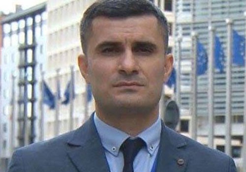 Radik İsmayılov “ARB 24”ə direktor təyin olundu - Fotolar