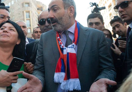 “Hamının hamıya” prinsipinə paşinyansayağı etinasızlıq