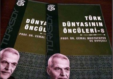 Tbilisidə azərbaycanlı alim Camal Mustafayevin xatirəsi anılıb