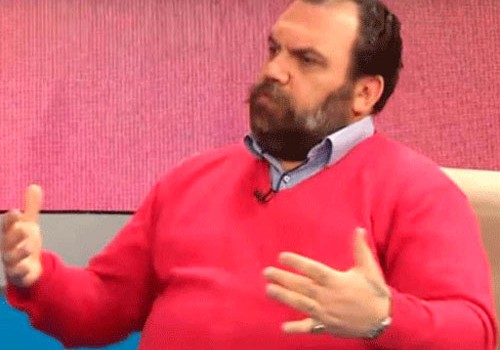 Ölüm cismin inqilabı deməkdir