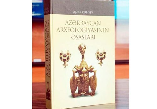 Arxeologiya elminə yeni töhfə