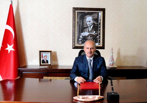 Bakı-Tbilisi-Qars dəmir yolunun əhəmiyyəti daha da artacaq
