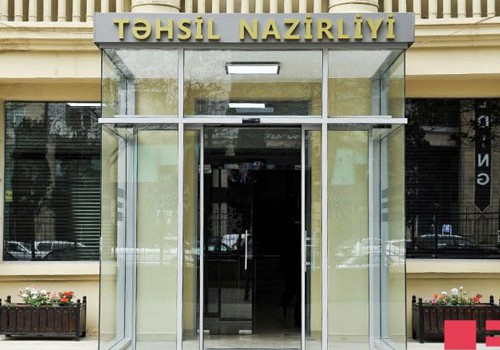 Təhsil Nazirliyi fövqəladə hallarla bağlı “Qaynar xətt”i (146-2) istifadəyə verib