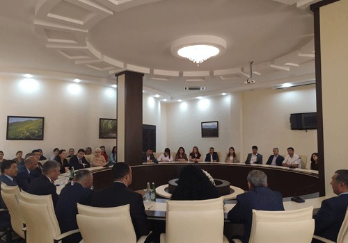 İqtisadçılar radikalizmə “yox” dedilər