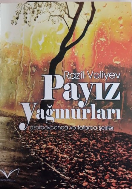 Baharda “Payız yağmurları”