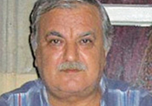 Xalq rəssamı Tahir Tahirov vəfat edib