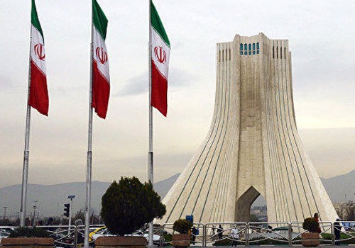 İran ABŞ-la danışıqlara nöqtə qoydu