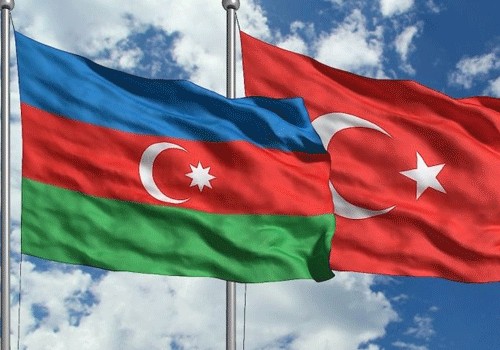Azərbaycan-Türkiyə Birgə Hökumətlərarası Komissiyanın rəsmi Twitter səhifəsi yaradılıb