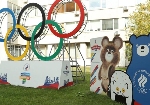 Rusiya Olimpiada-2020-yə buraxılmayacaq?