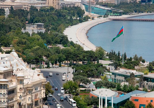 Azərbaycan dünyanın ən islahatçı ölkələri sırasında - Fotolar