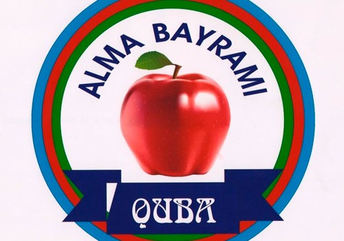 Qubada ənənəvi Alma bayramının keçiriləcəyi tarix müəyyənləşib