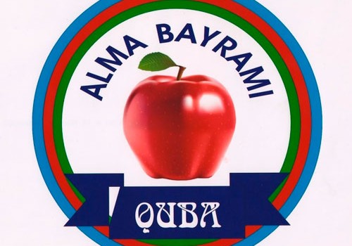 Qubada ənənəvi Alma bayramının keçiriləcəyi tarix müəyyənləşib