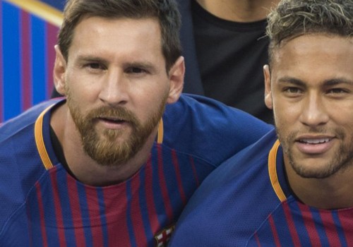 Messi onun “Real”a keçəcəyini gözləyirmiş