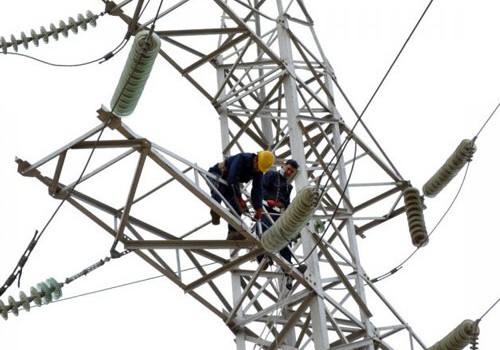 Azərbaycandan Gürcüstan və İrana yeni elektrik xətləri çəkilir