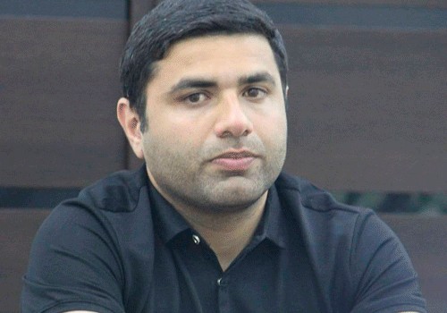 İztirab və şeir