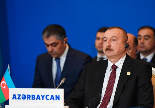 Azərbaycan Türkiyə iqtisadiyyatına ən çox sərmayə qoyan ölkələrdən biridir