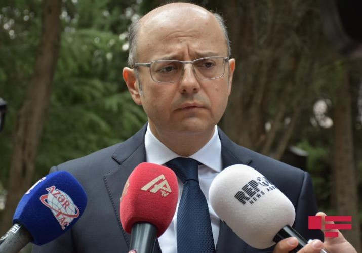 Nazir: "Elektrik enerjisi bazarının liberallaşması mürəkkəb prosesdir"