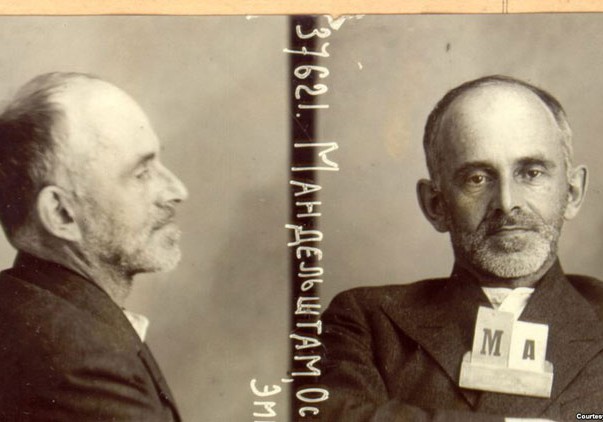 Osip Mandelştam