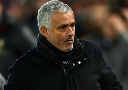 Mourinyo “Arsenal”ın direktoru ilə görüşdü