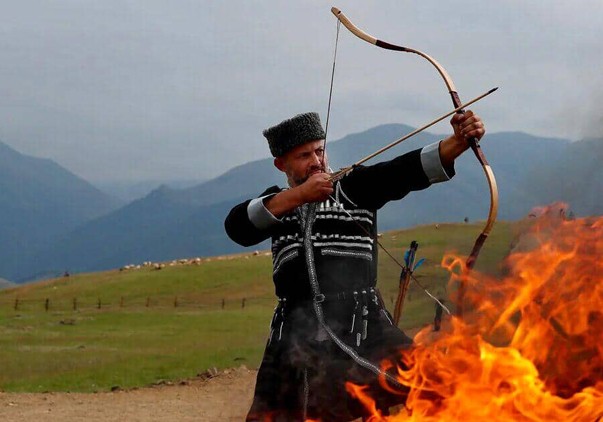 “Hardan gəldiyimizi, dədə-babalarımızın hansı işlərlə məşğul olduğunu bilməliyik”