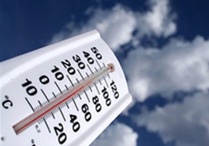 Bakıda və rayonlarda havanın temperaturu artacaq