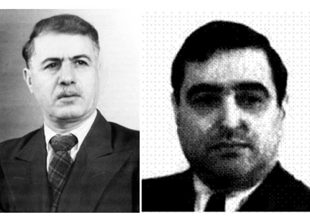 Azərbaycan xalqına qənim kəsilən “Teymurlar”