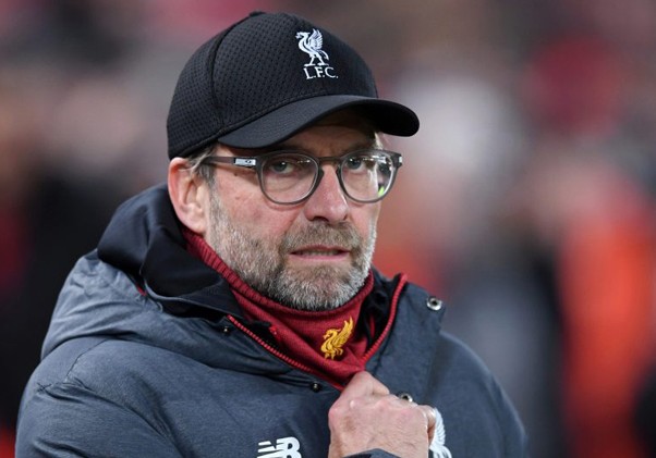 Klopp fransız futbolçu niyə almır?