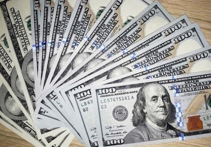 Özbəkistanın xarici borcu 21,5 milyard dollara çatıb