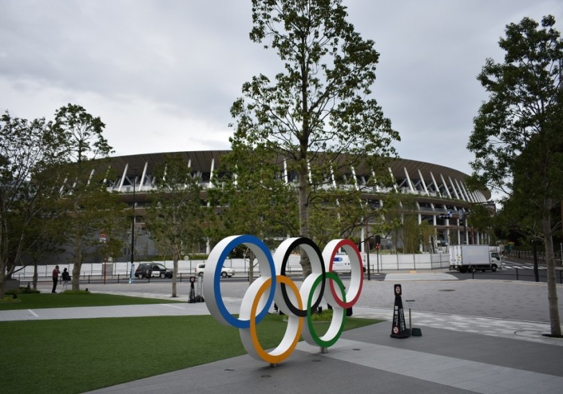 Yaponiyada “Tokio 2020” Olimpiya və Paralimpiya Oyunlarına hazırlığın son mərhələsinə başlanılıb