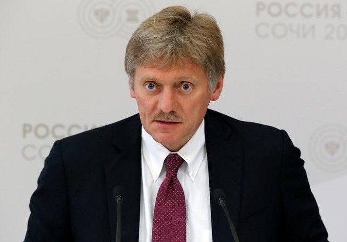Peskov: "Rusiya ABŞ-la Liviya məsələsinin müzakirəsinə hazırdır"