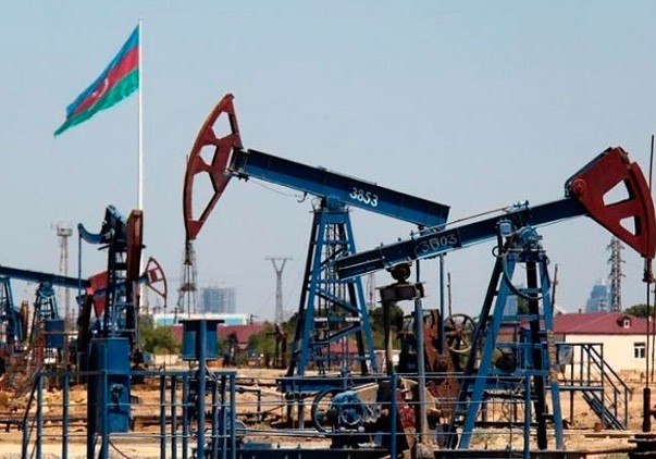 Azərbaycan neftinin bir barreli 68,30 dollara satılır