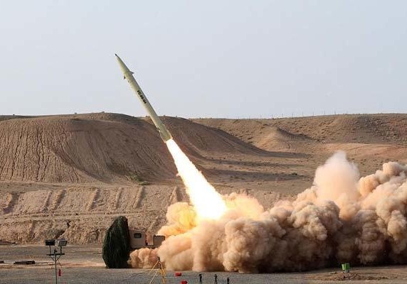 İranlı general: Havadan Müdafiə Sistemi təyyarəni "Kruz" raketi hesab edib