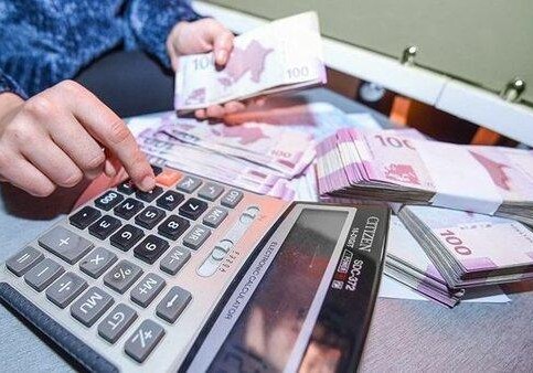 Azərbaycanda problemli kreditlərin həcmi azalıb