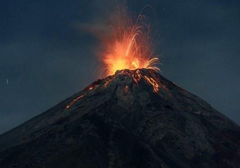 Yeni Zelandiyada 18 nəfər vulkan püskürməsi nəticəsində həlak olub