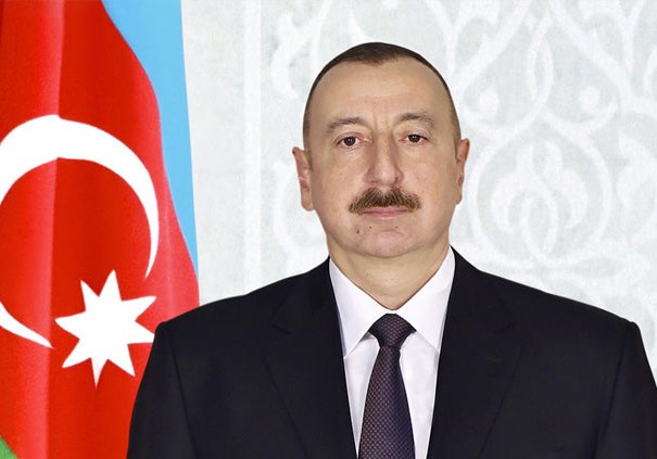 Azərbaycan Prezidenti Avstriya Kanslerini təbrik edib