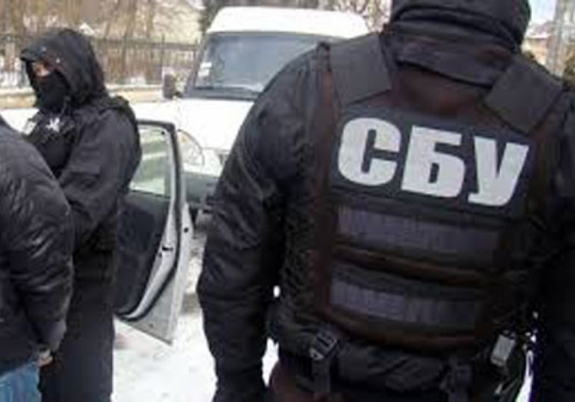 Ötən il Ukraynada korrupsiya faktına görə 189 dövlət məmuru haqqında cəza tədbiri seçilib