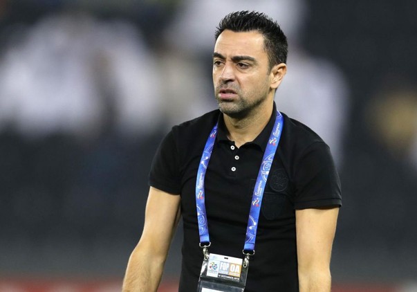 Xavi “Barsa”ya niyə “yox” deyib?