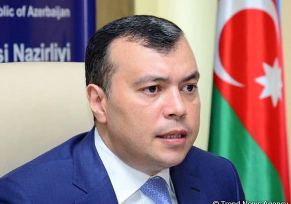 Sahil Babayev: Bu ay pensiyalar artırılacaq