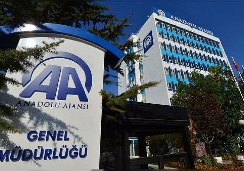 Anadolu Agentliyinin Misirdə həbs olunan əməkdaşları azadlığa buraxılıb