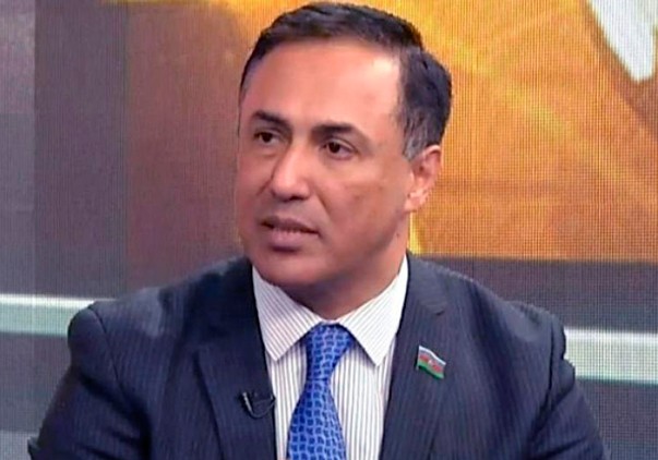 Azərbaycan prezidenti yenidən çox zəngin tarixi biliklərini ortaya qoydu