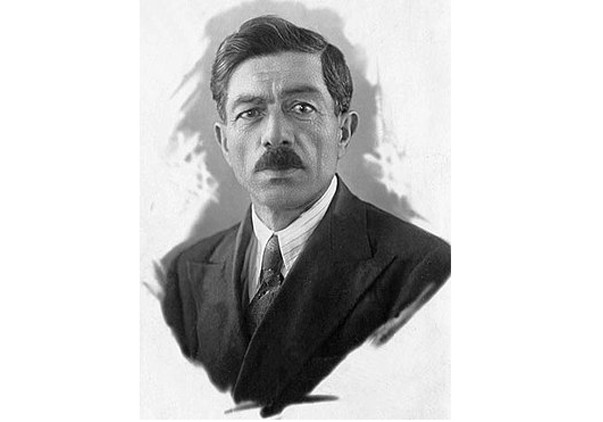 Böyük Füzulimizin yadigarı mən özüməm...