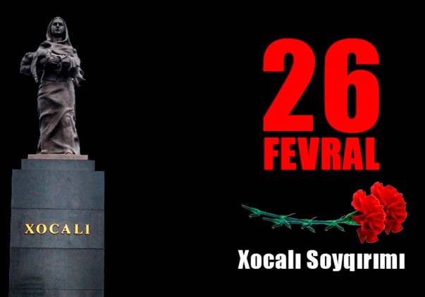 Xocalı faciəsi haqda dünyaya çıxarılası filmimiz niyə yoxdur?