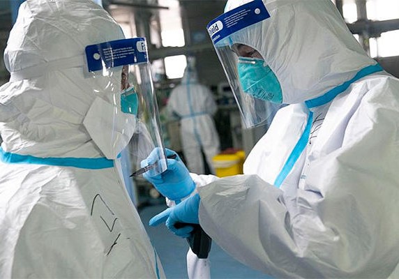 İranda koronavirusdan 2 nəfər ölüb